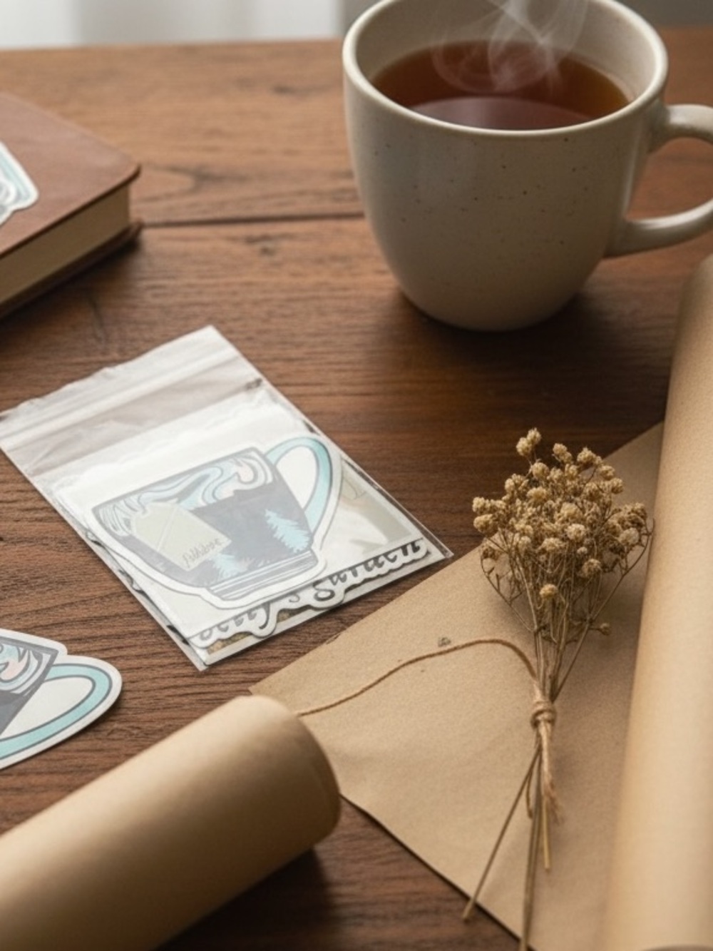 Mystery bundle - 10 Taylor swift stickers